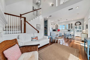 Magnolia Cottage
